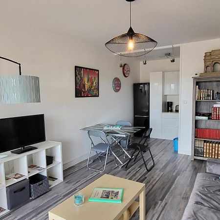 Apartamento Casa Avignonnaise Exterior foto