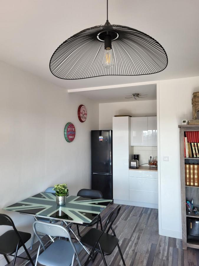 Apartamento Casa Avignonnaise Exterior foto